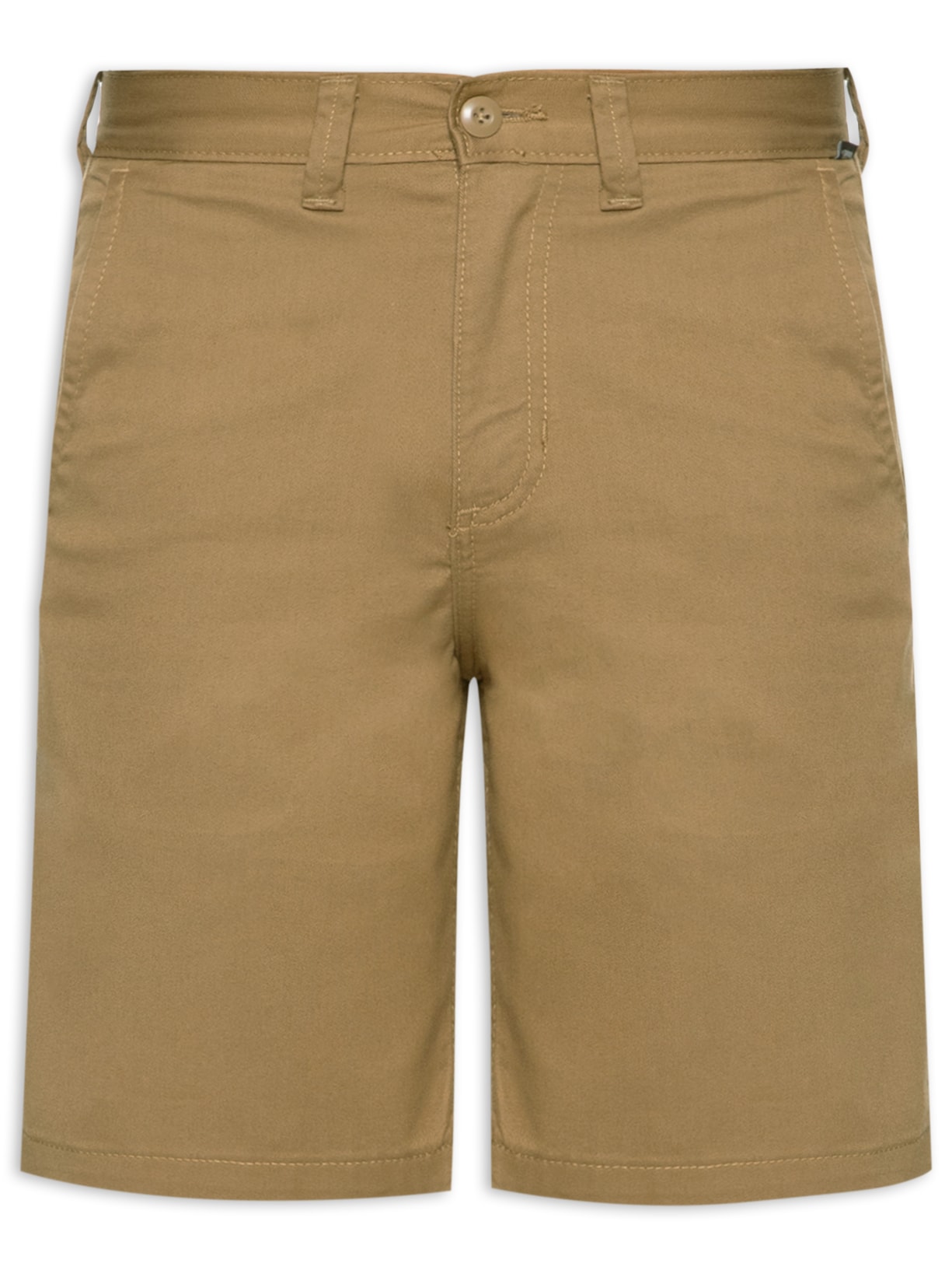 Bermuda Plano I 2 Dirt - Marrom