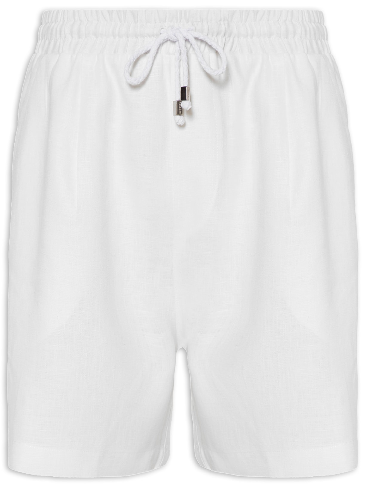 Bermuda Saquarema - Off White