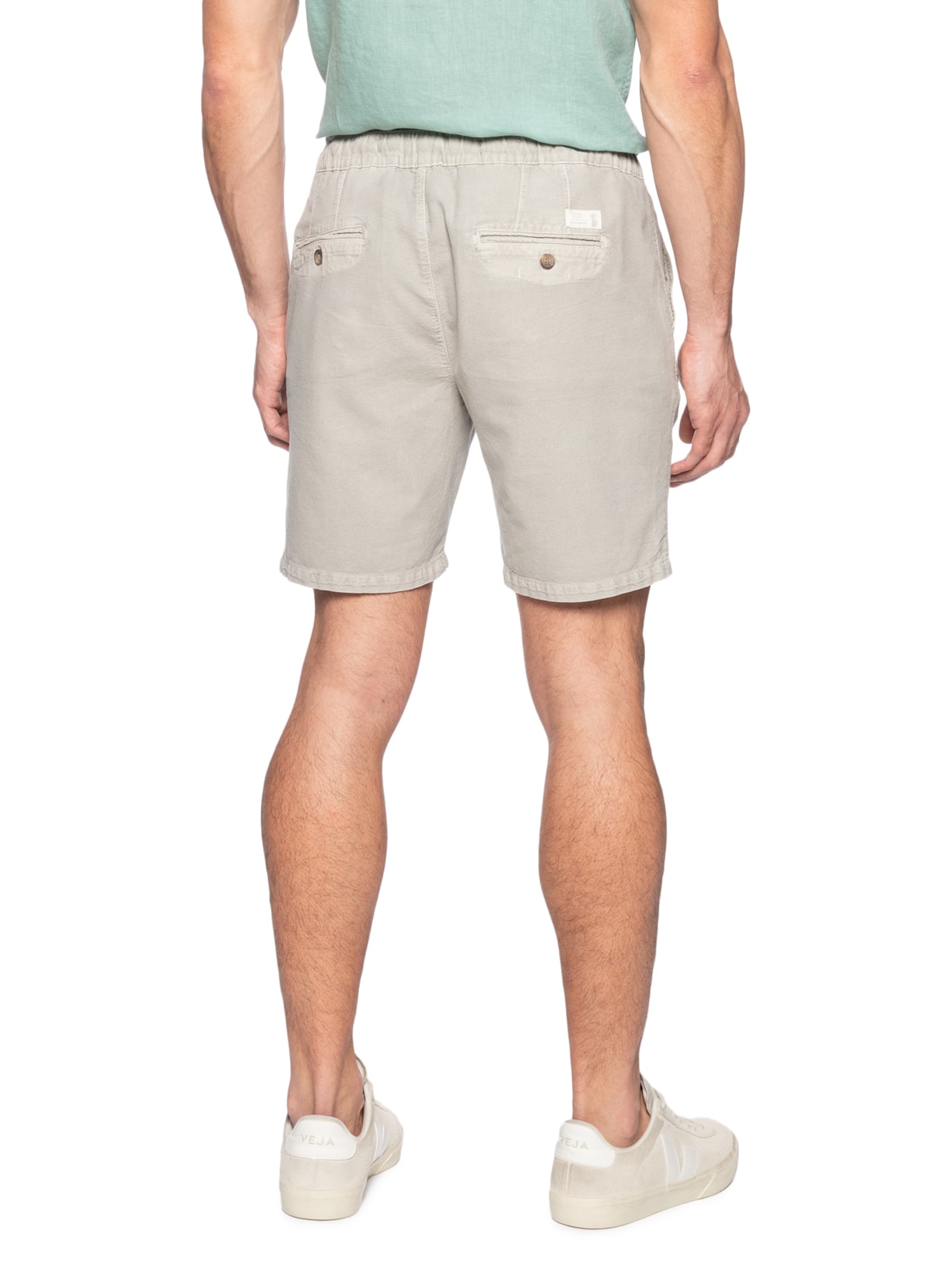 Bermuda Summer Cinza Pineapple