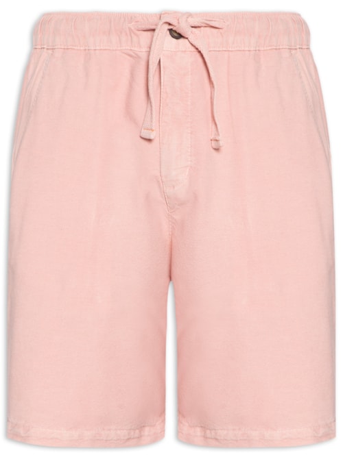 Bermuda Summer - Rosa