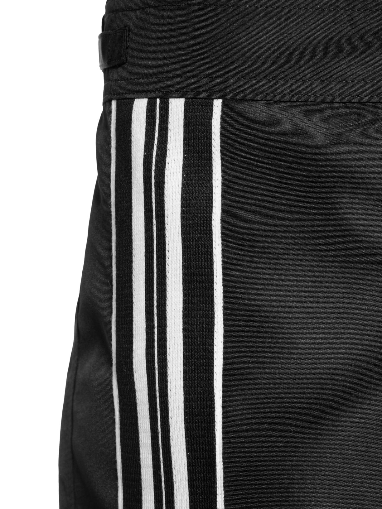 Bermuda Surf Longboard Uno Masculina Preta Osklen