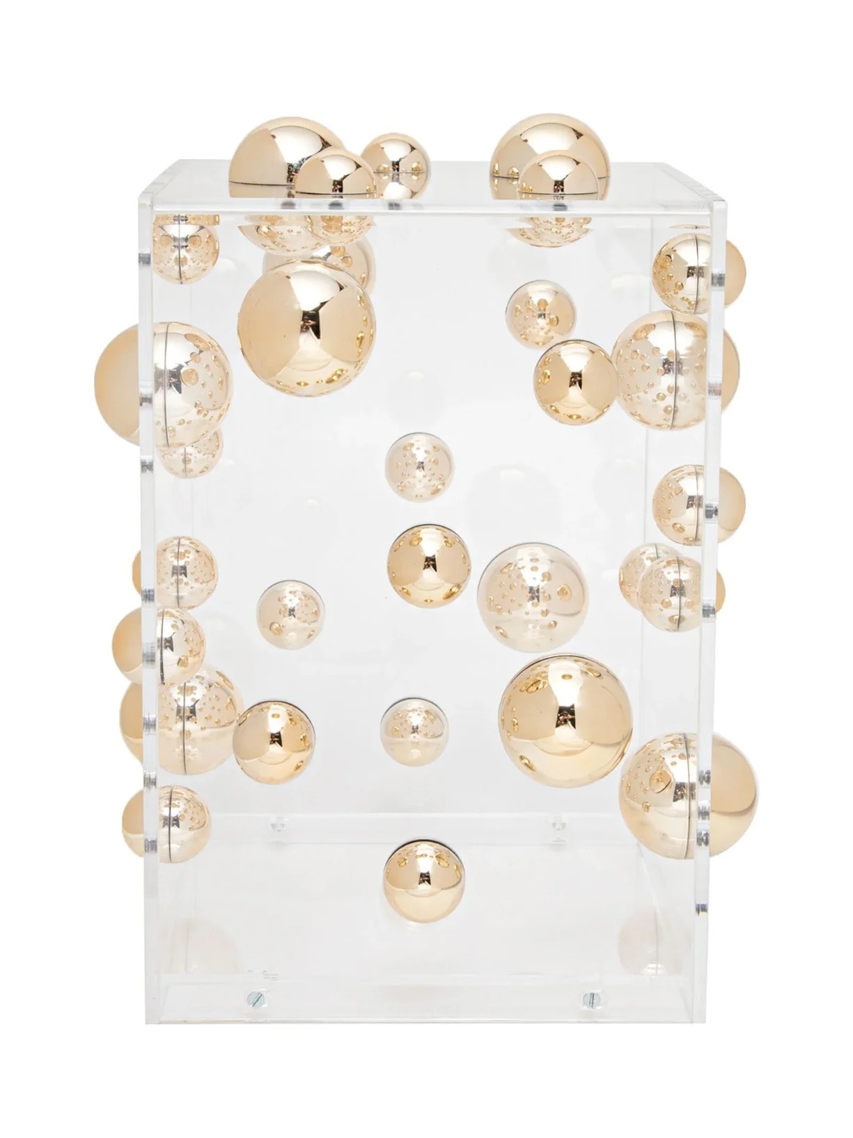 Big Match Gold - Dourado