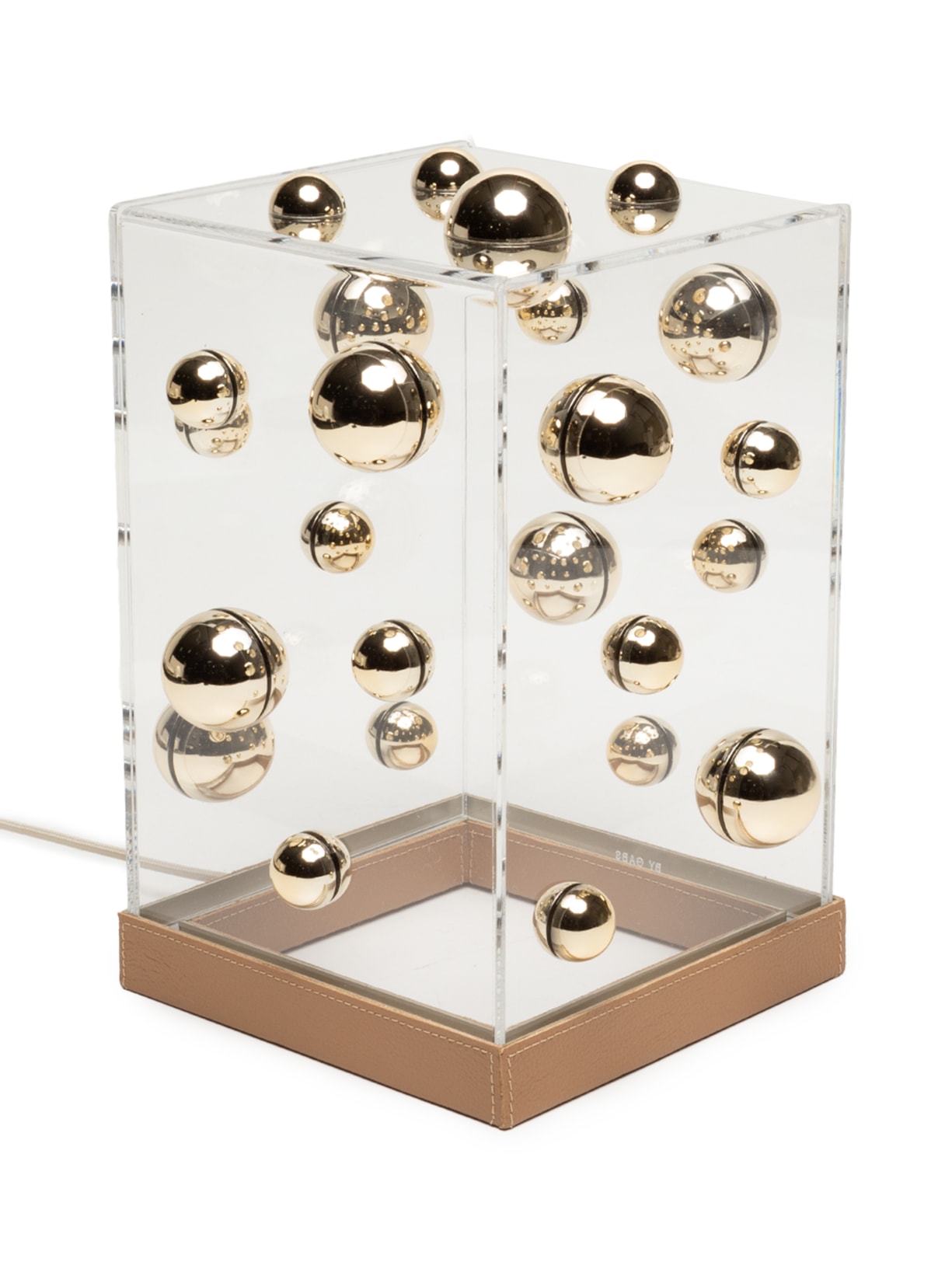 Big Match Light Gold - Dourado