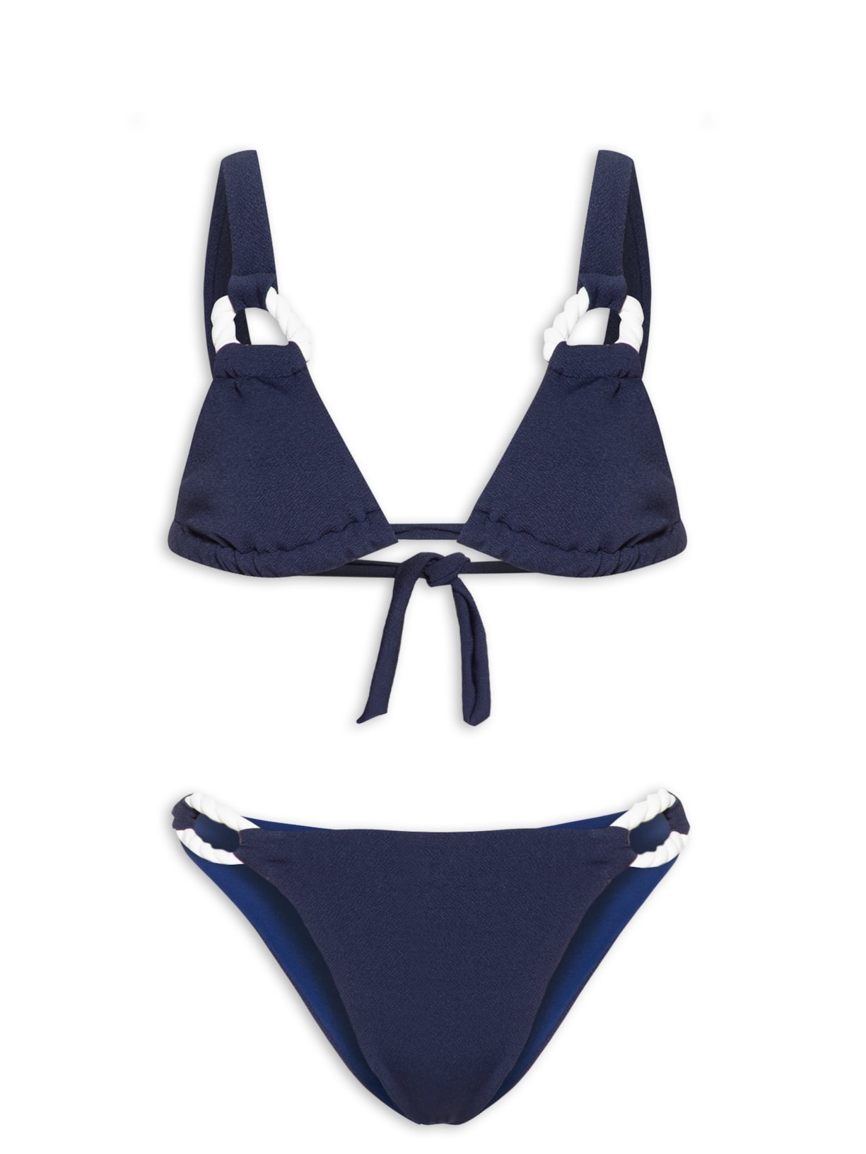 Biquíni Argoals - Azul