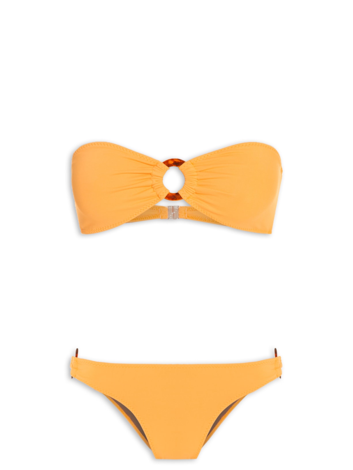 Biquíni Coco - Laranja