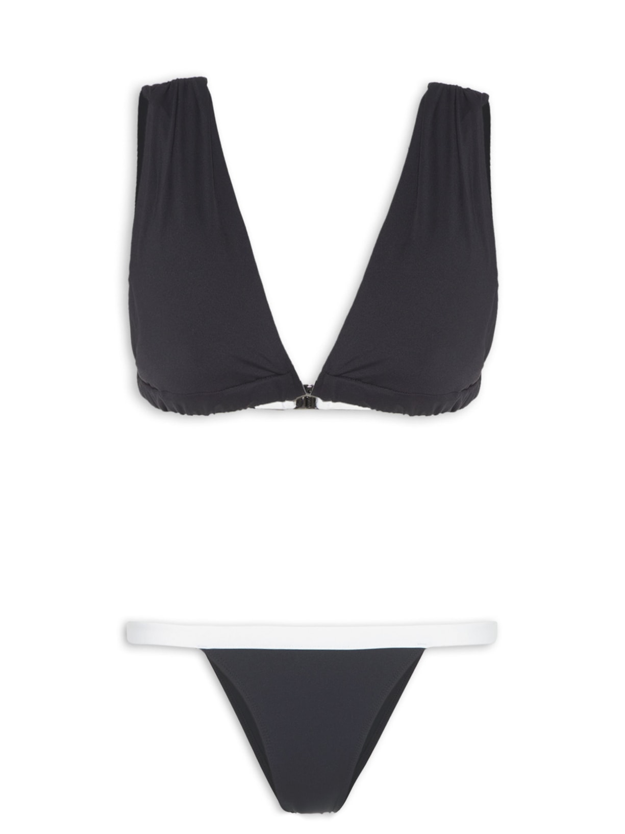 Biquíni Colabre - Preto