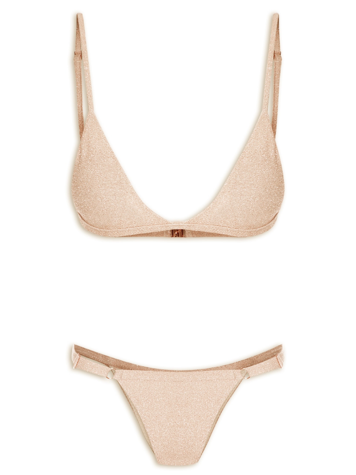 Biquíni Comporta - Bege