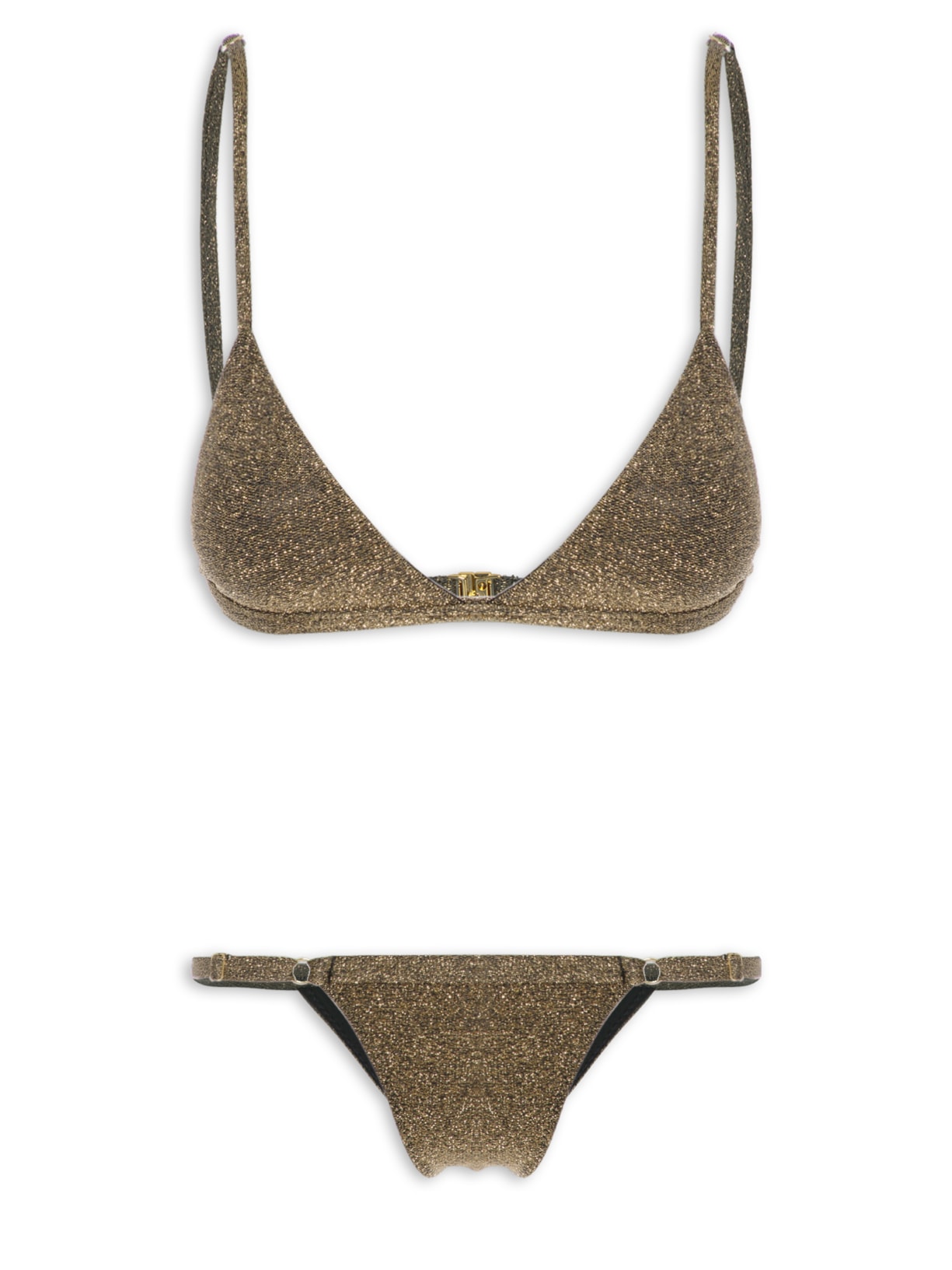 Biquíni Comporta - Marrom