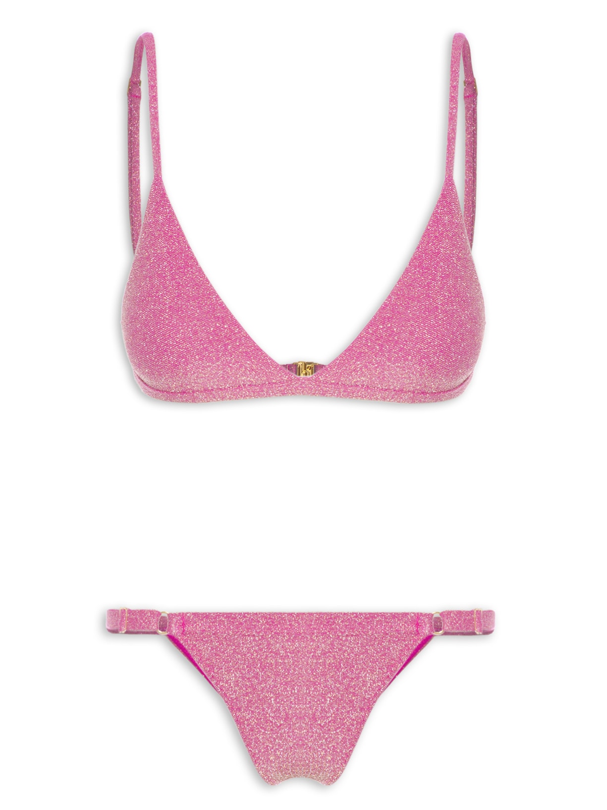 Biquíni Comporta - Rosa