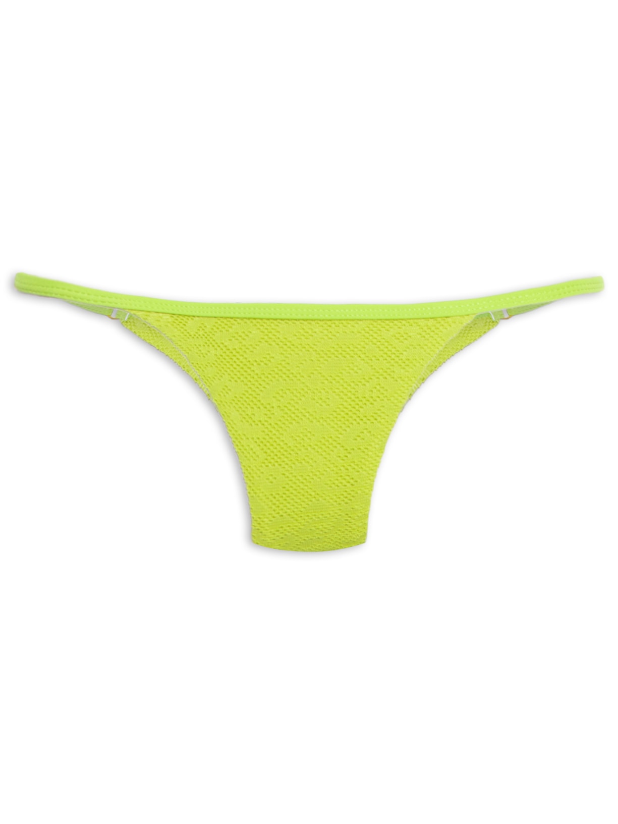 Biquini Cortininha Marquinha Perfeita Verde Mktbeach