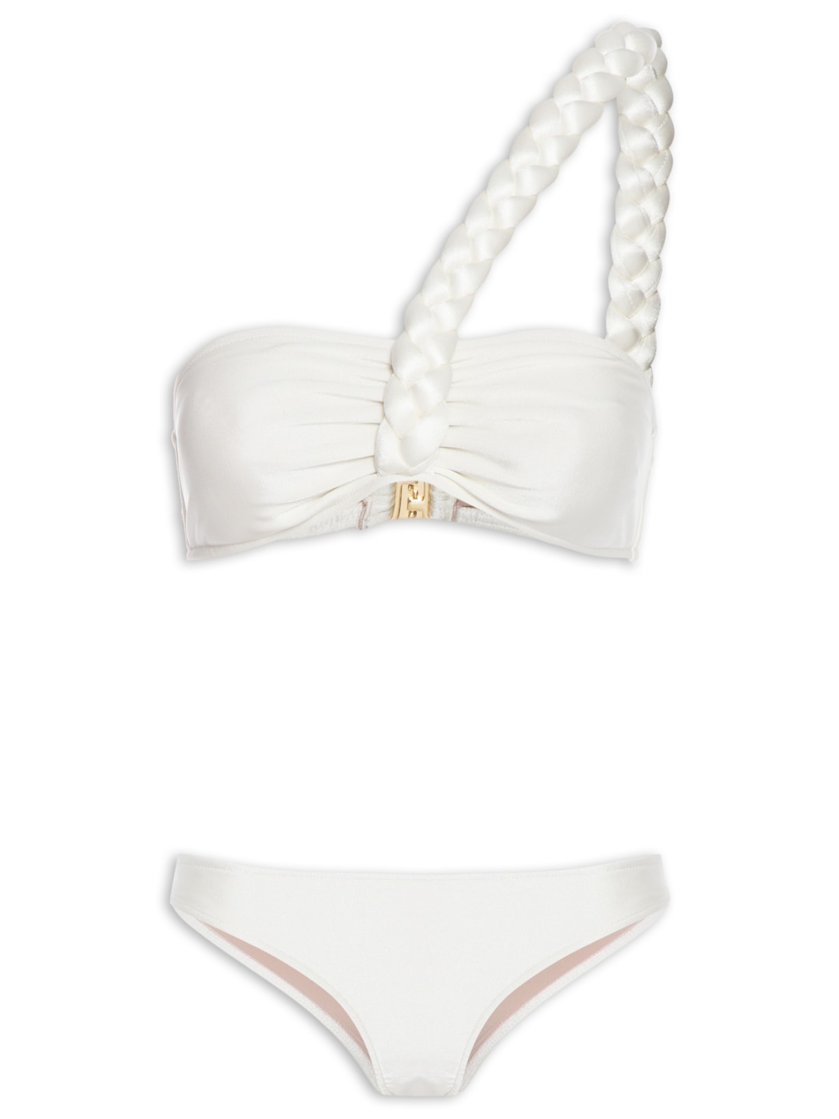 Biquini Creta - Off White