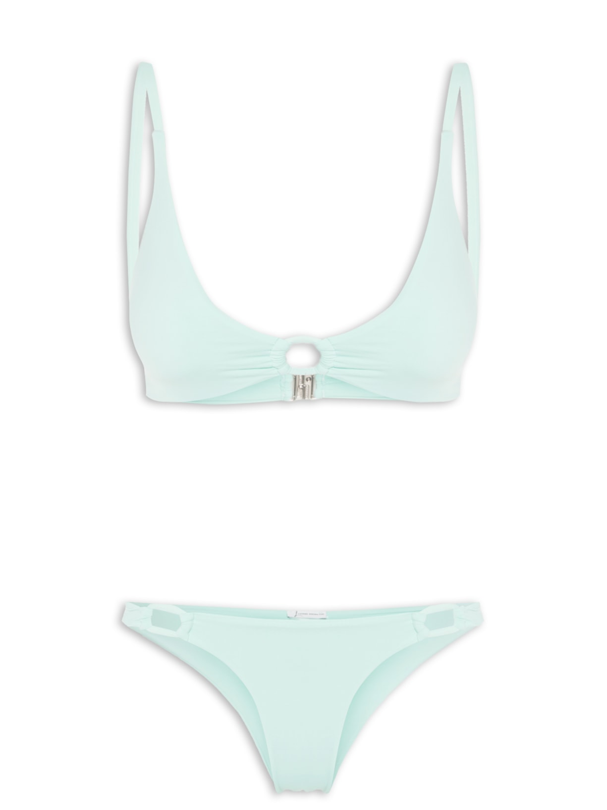 Biquíni Detalhe - Azul