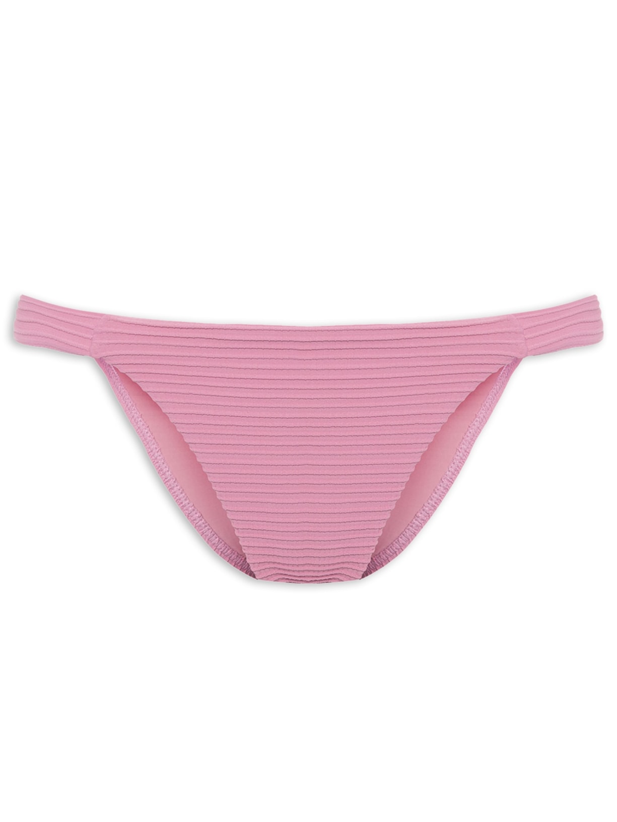 Biquíni Dune Fany Detail Br - Rosa