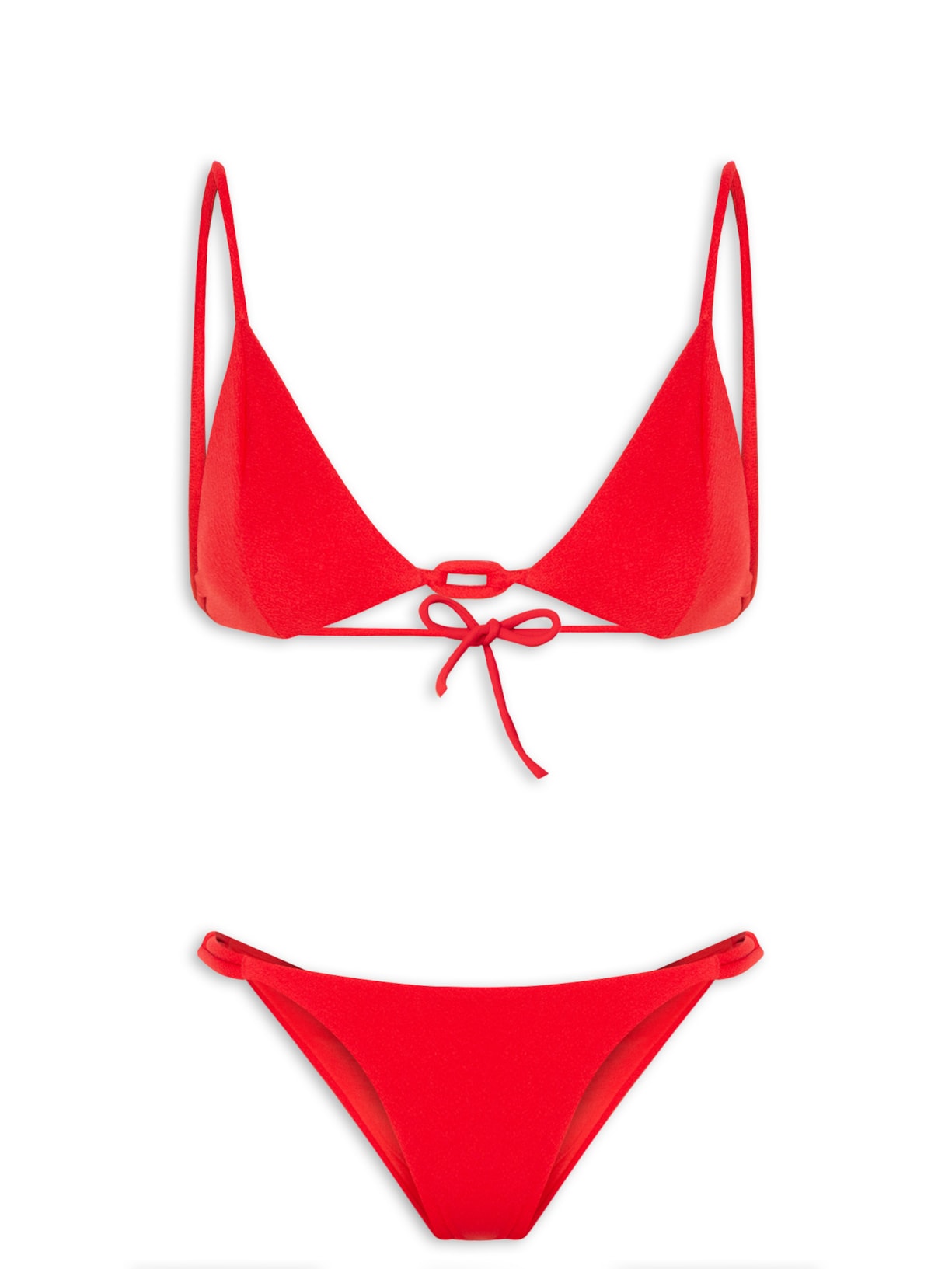 Biquíni Elos - Vermelho