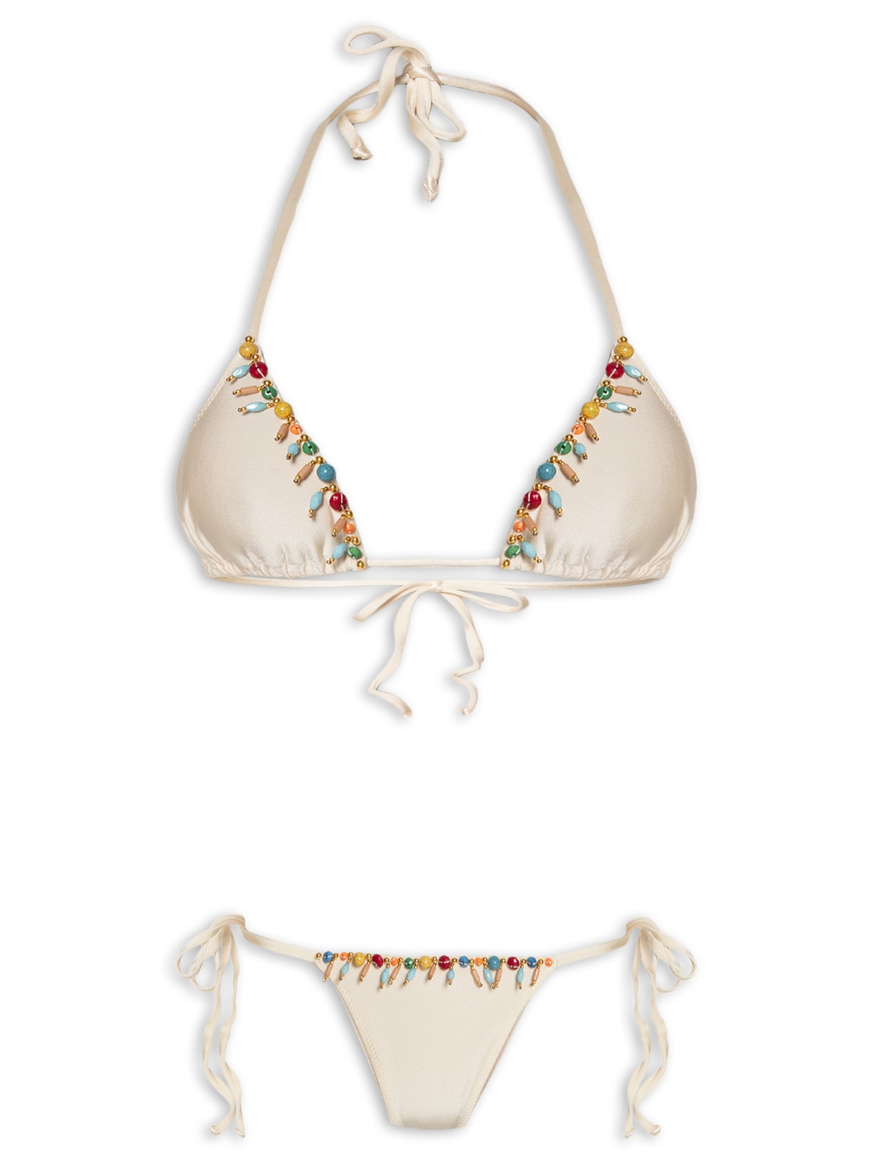 Biquíni Emily - Branco