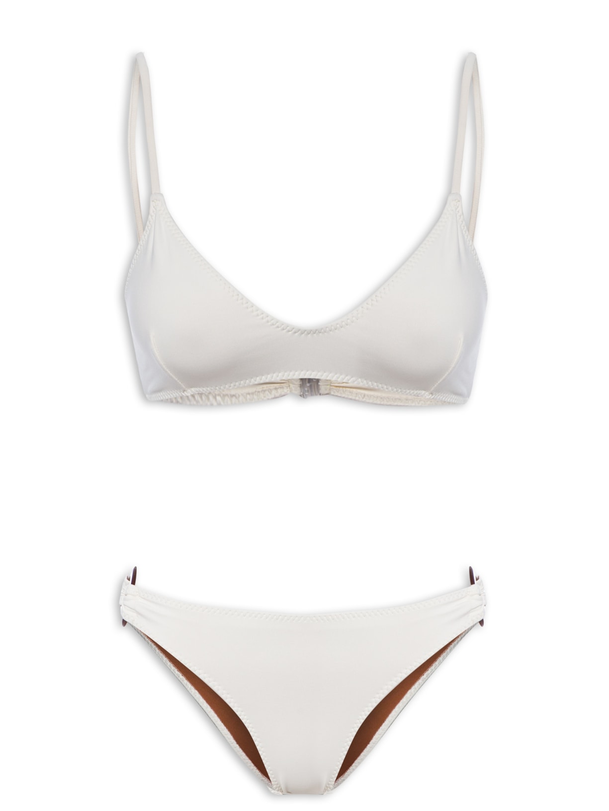 Biquíni Gloria - Off White
