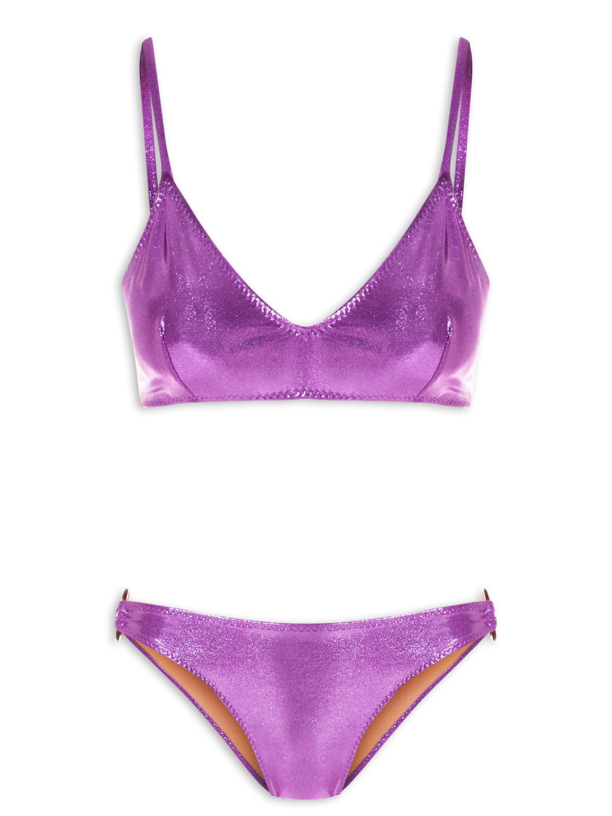 Biquíni Glória - Roxo