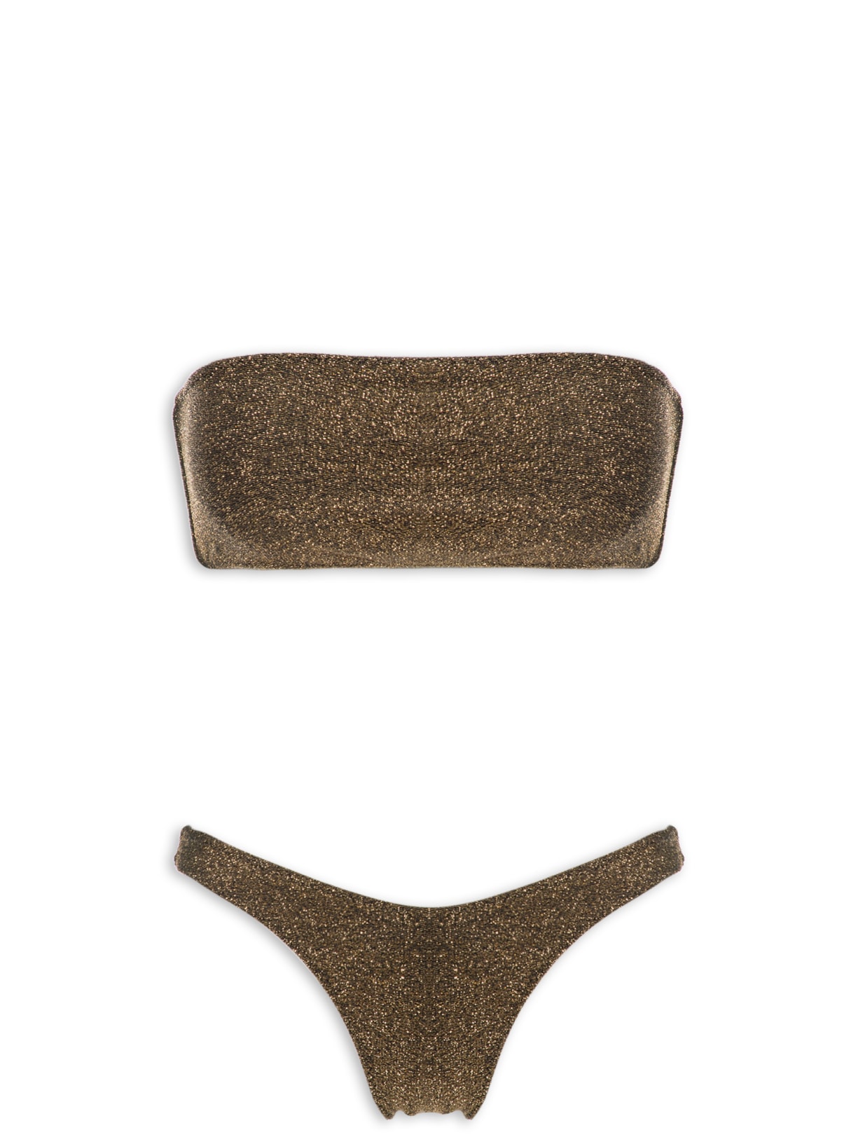 Biquíni Hey - Dourado