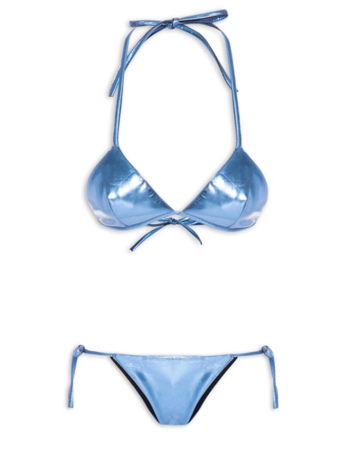 Biquíni Lumi - Azul