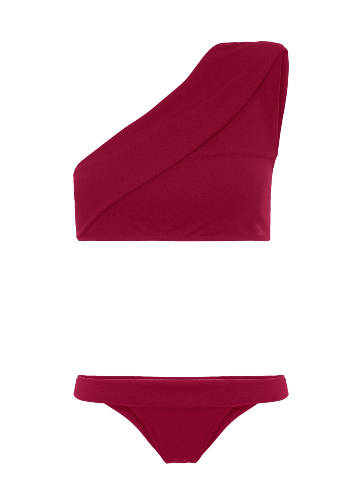 Biquíni Maria - Vinho