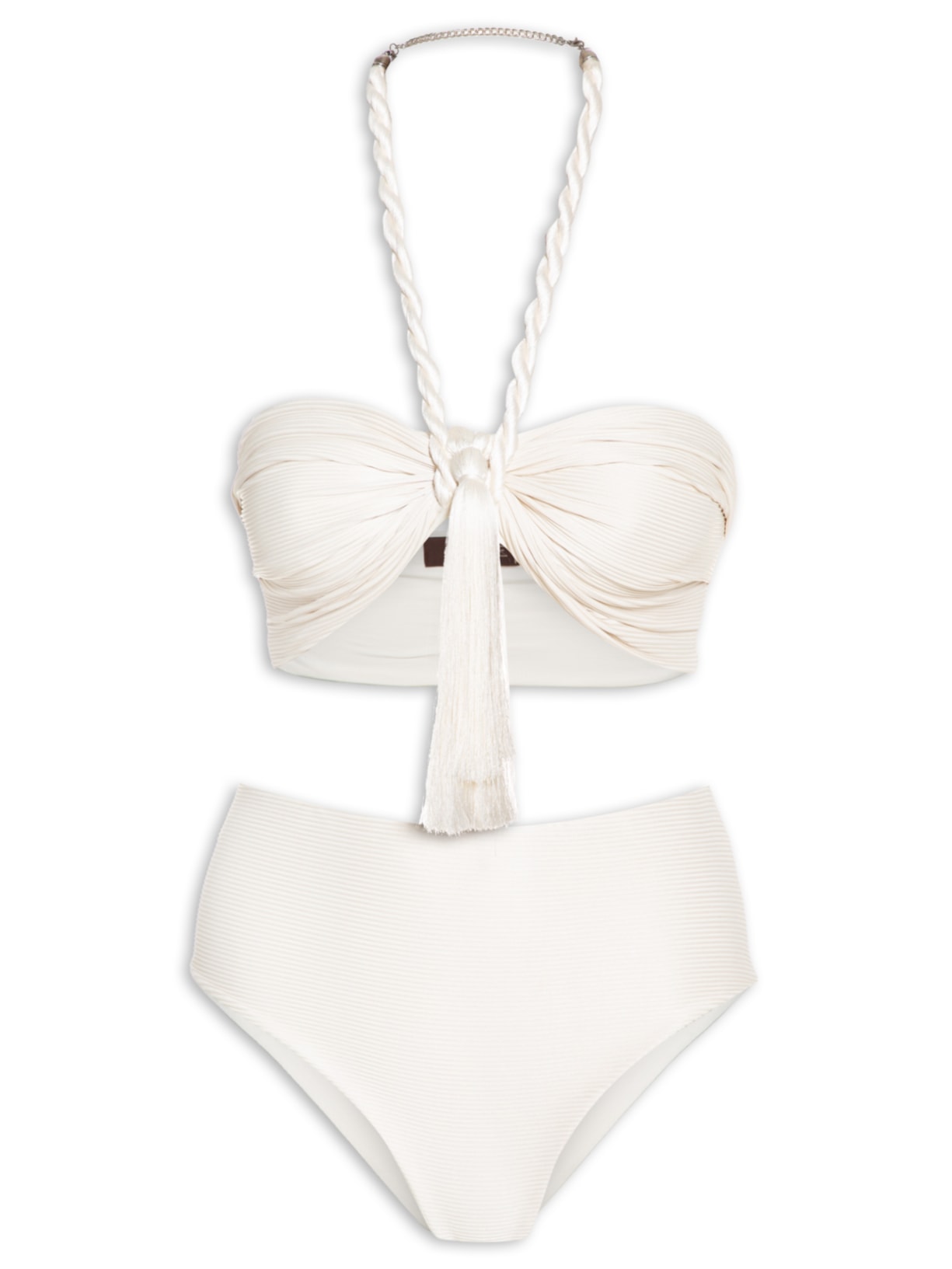 Biquíni Nira - Bege