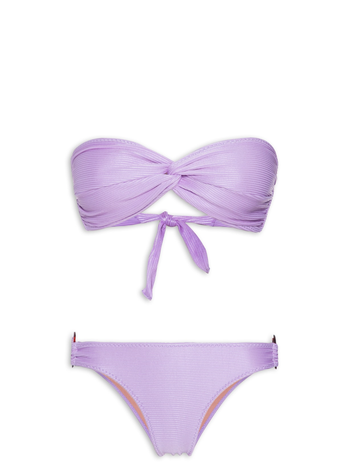Biquíni Phuket - Lilás