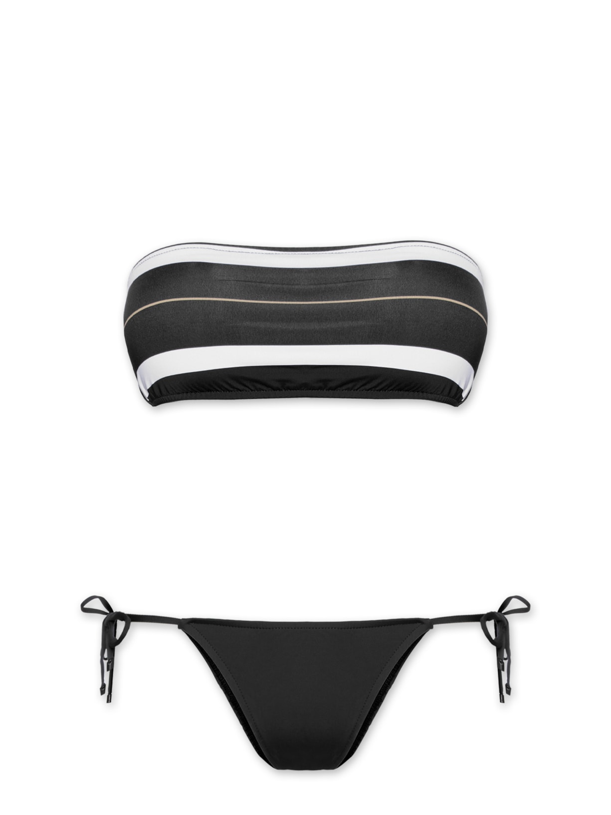 Biquini Pranchão - Preto