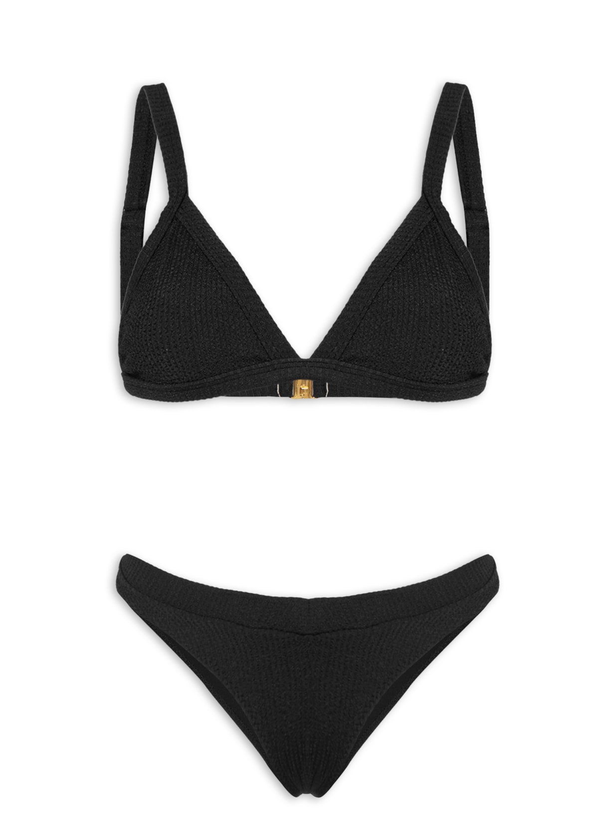 Biquíni Pretty - Preto