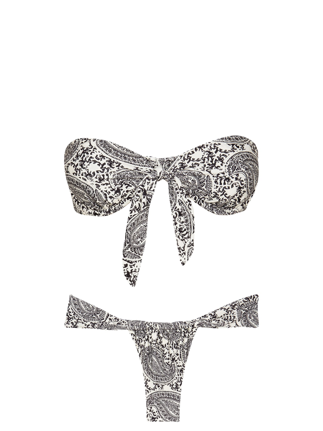 Biquíni Prya - Preto