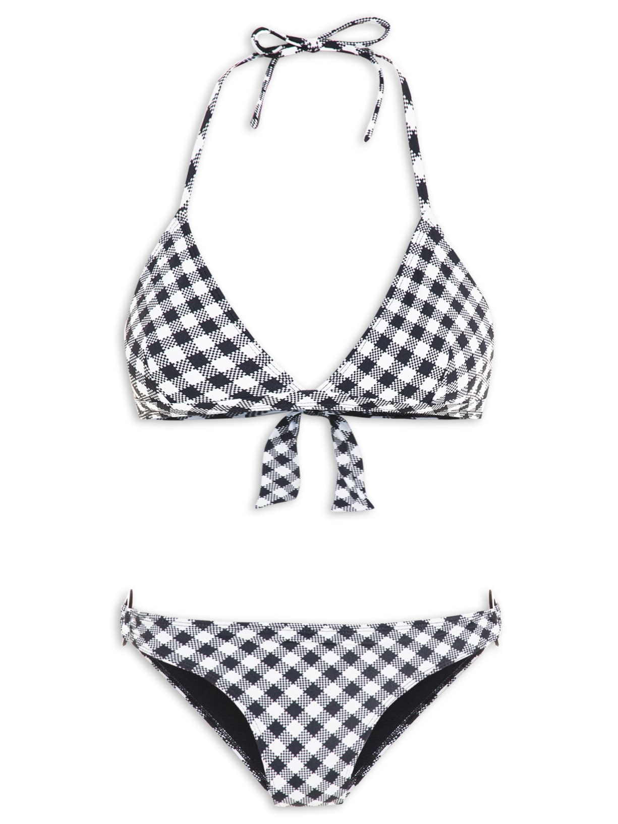 Biquíni Riviera - Preto