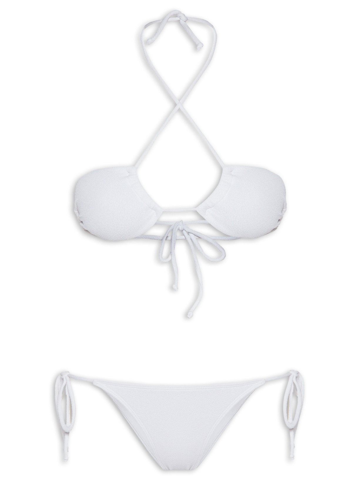 Biquíni Supermoon - Branco