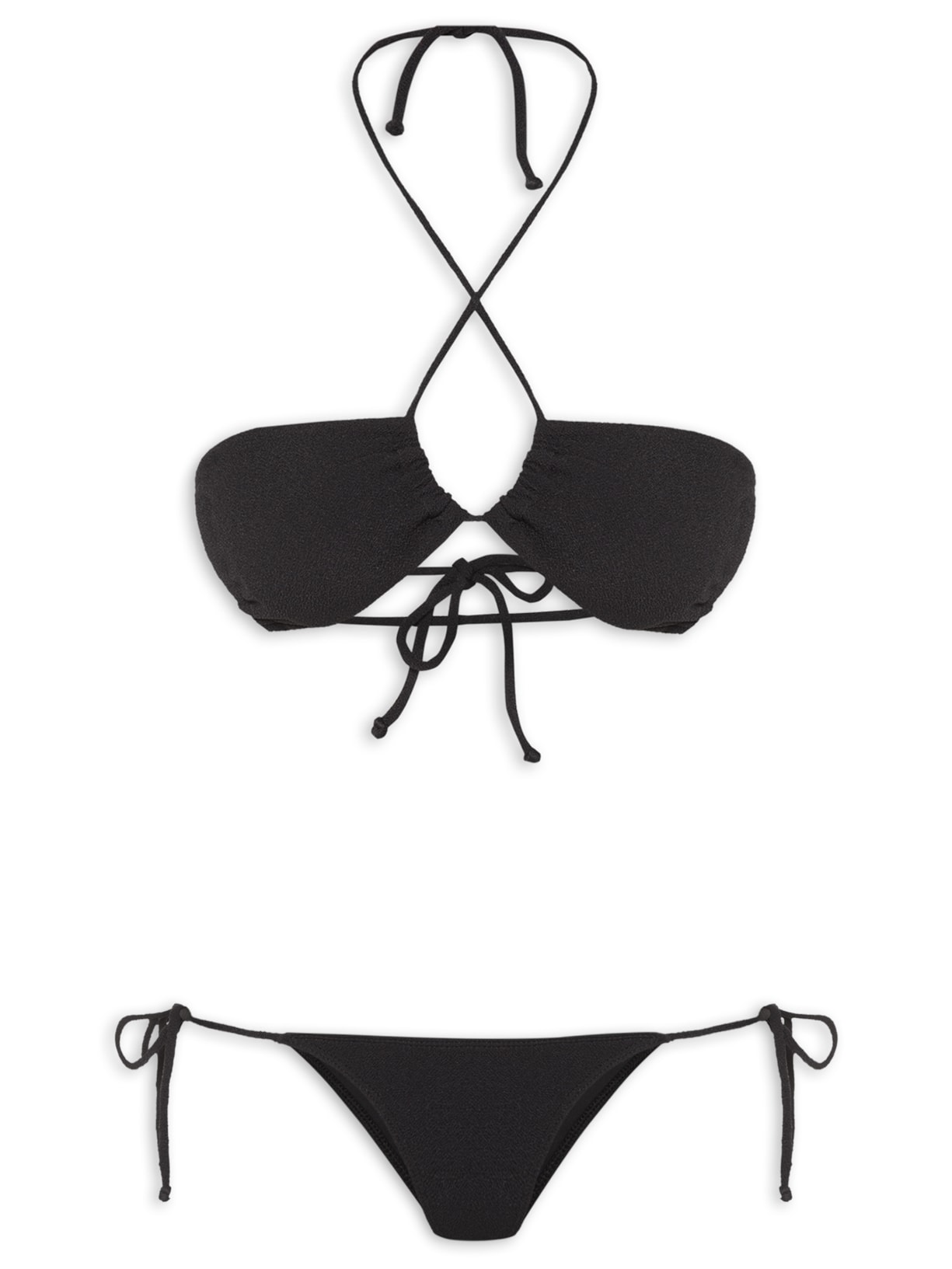 Biquíni Supermoon Dark - Preto