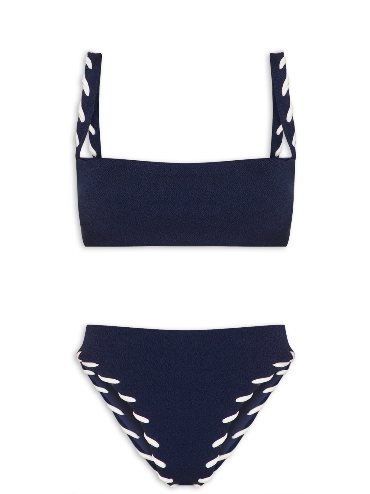 Biquíni Tressê - Azul