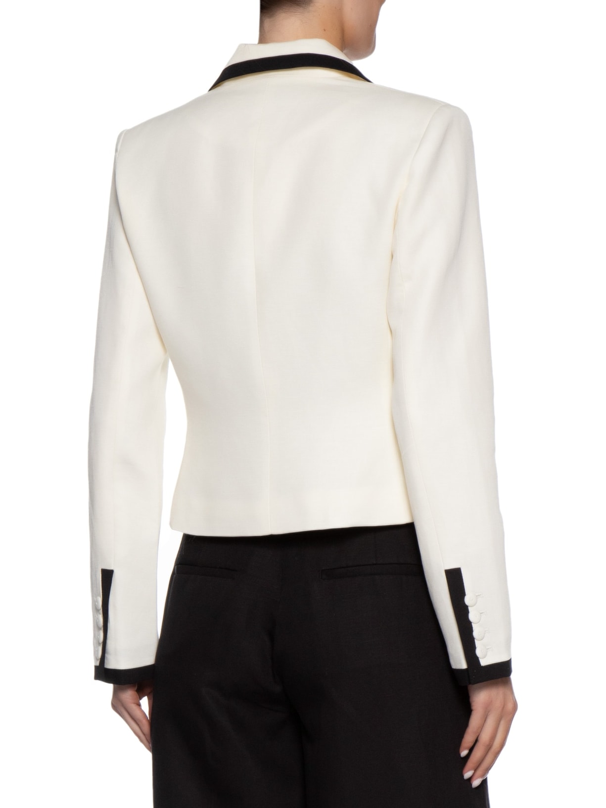 Blazer Feminina Priscila Branco Le Lis