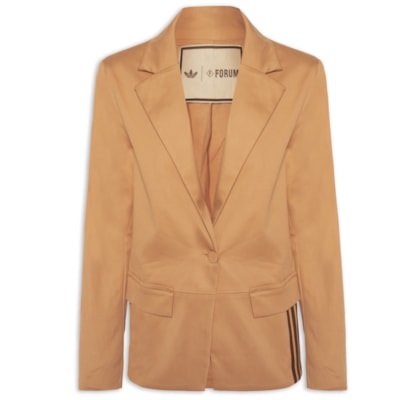 Blazer Feminino - Bege