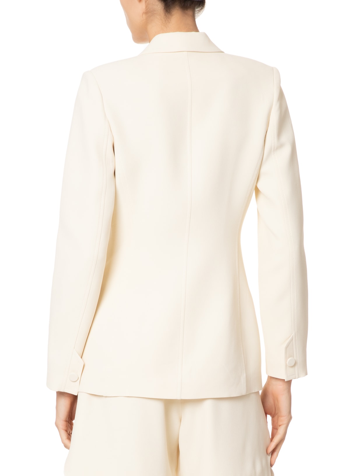 Blazer Feminino Emily Amarelo Iorane