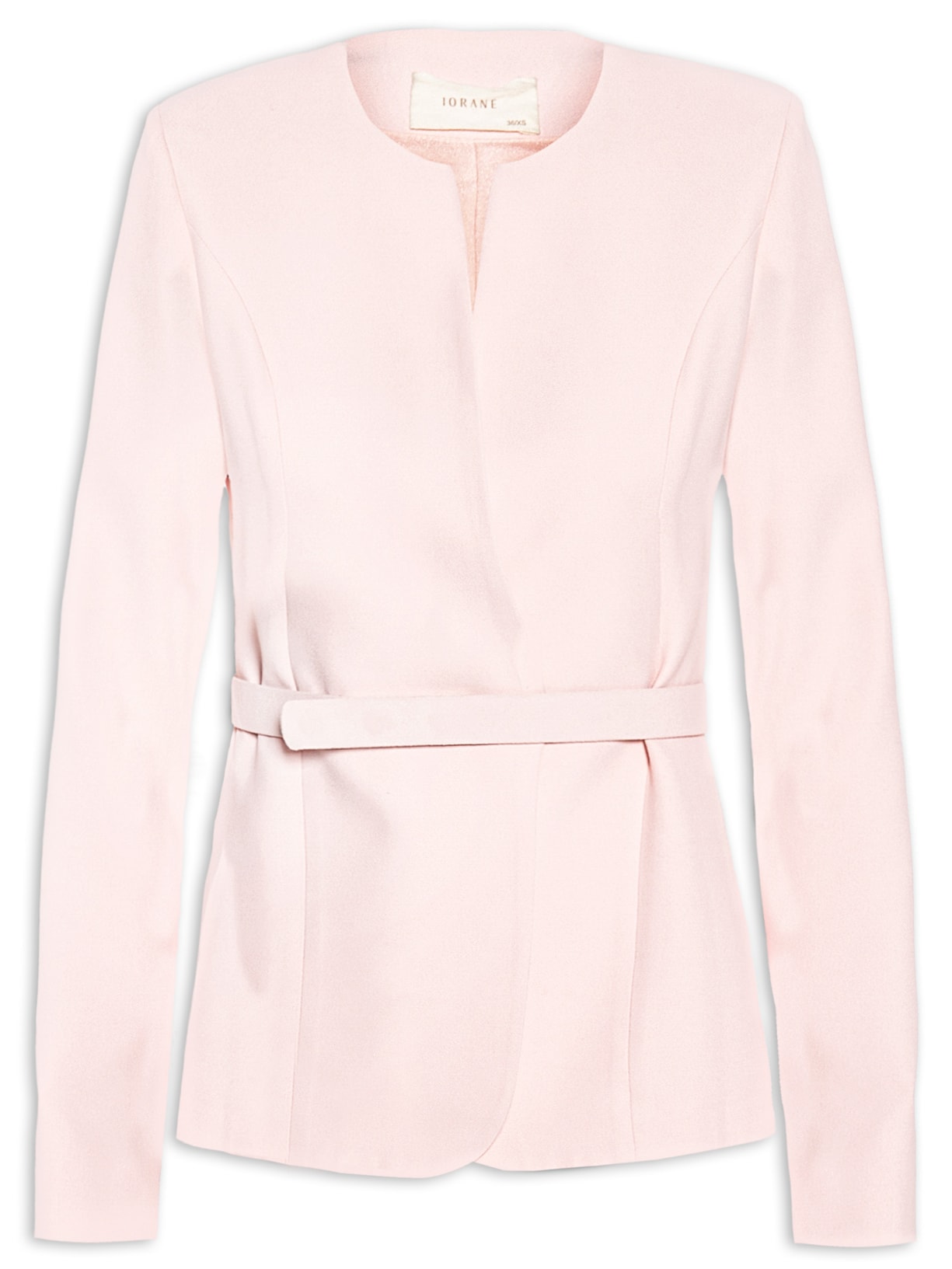 Blazer Feminino Ivy - Rosa