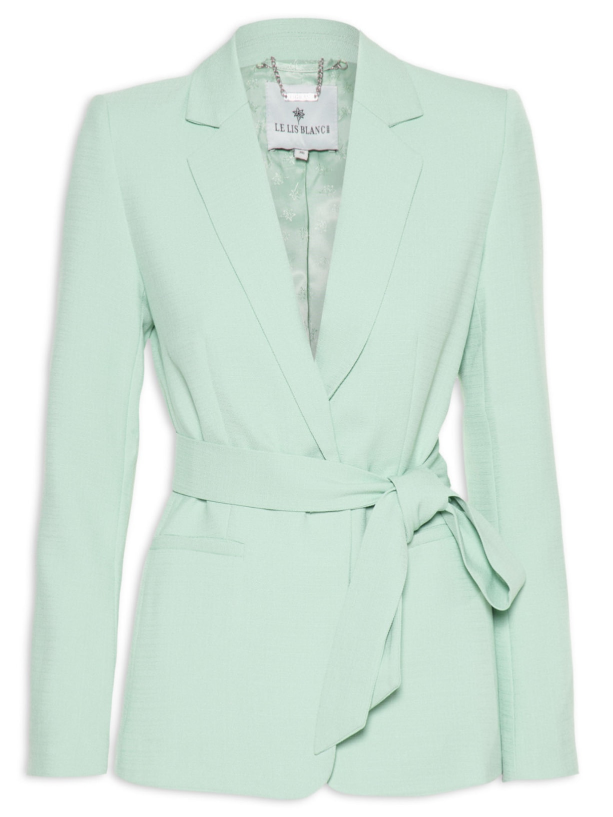 Blazer Feminino Janaina - Verde