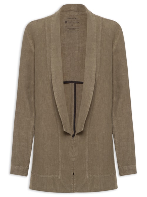 Blazer Feminino Suit - Verde