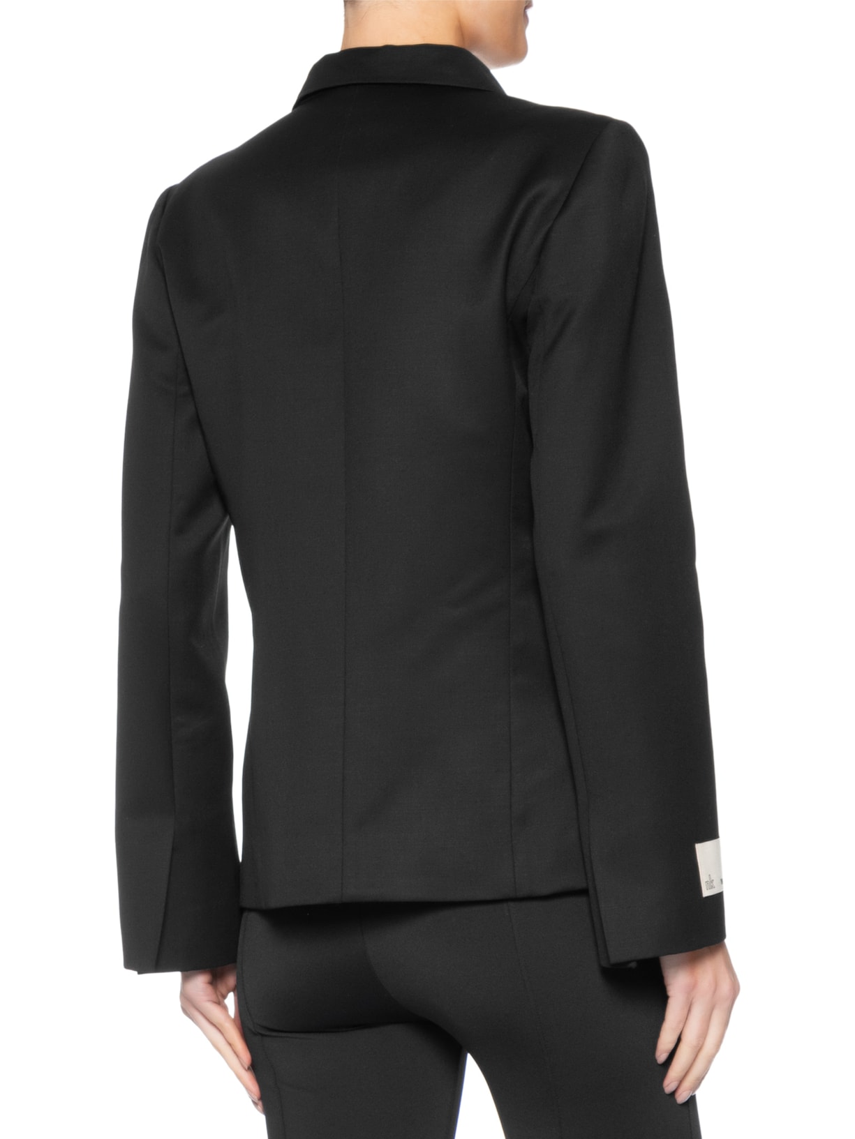 Blazer Feminino The Coolest Preto Nk