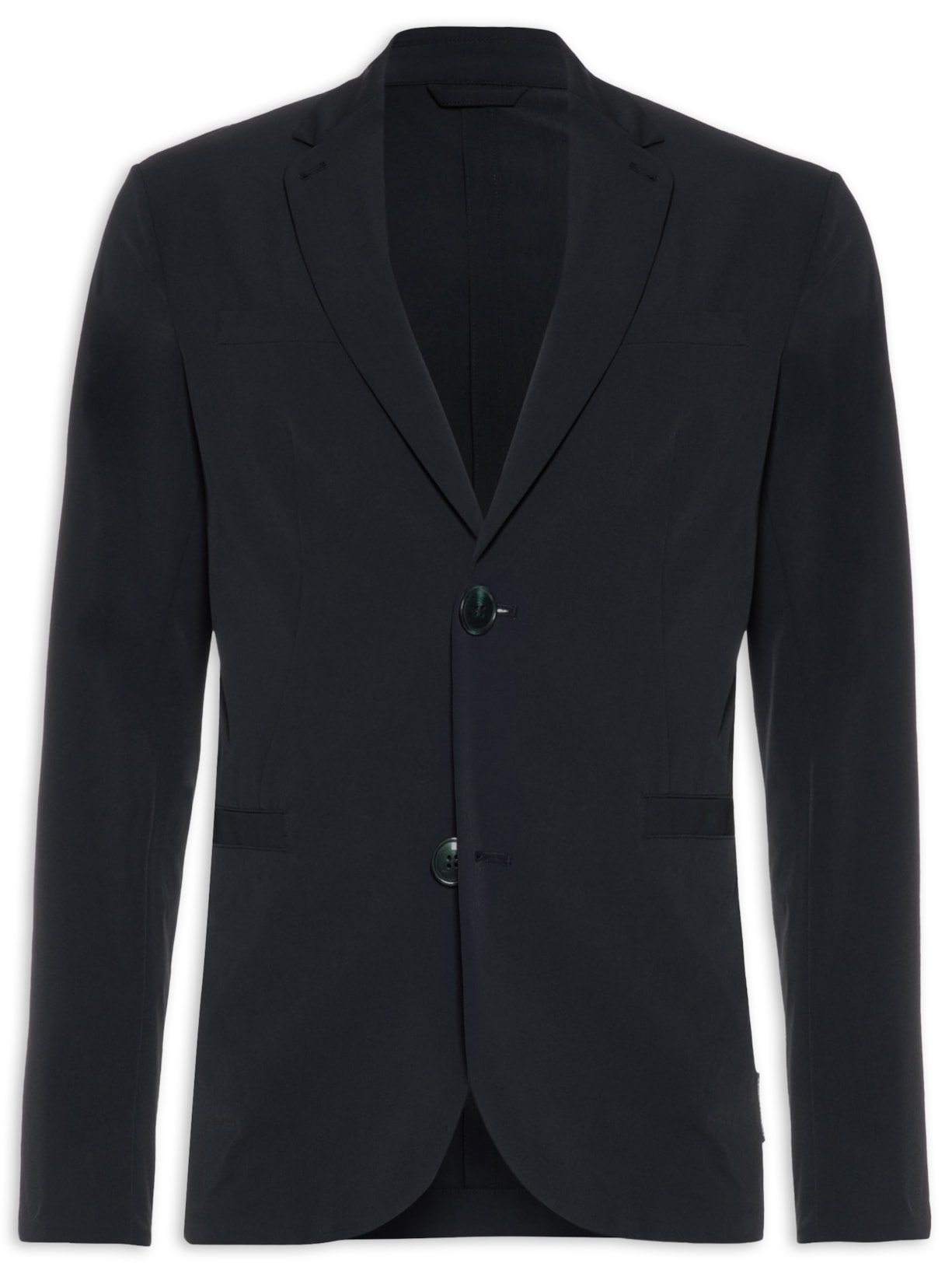 Blazer Masculino Azul Armani Exchange