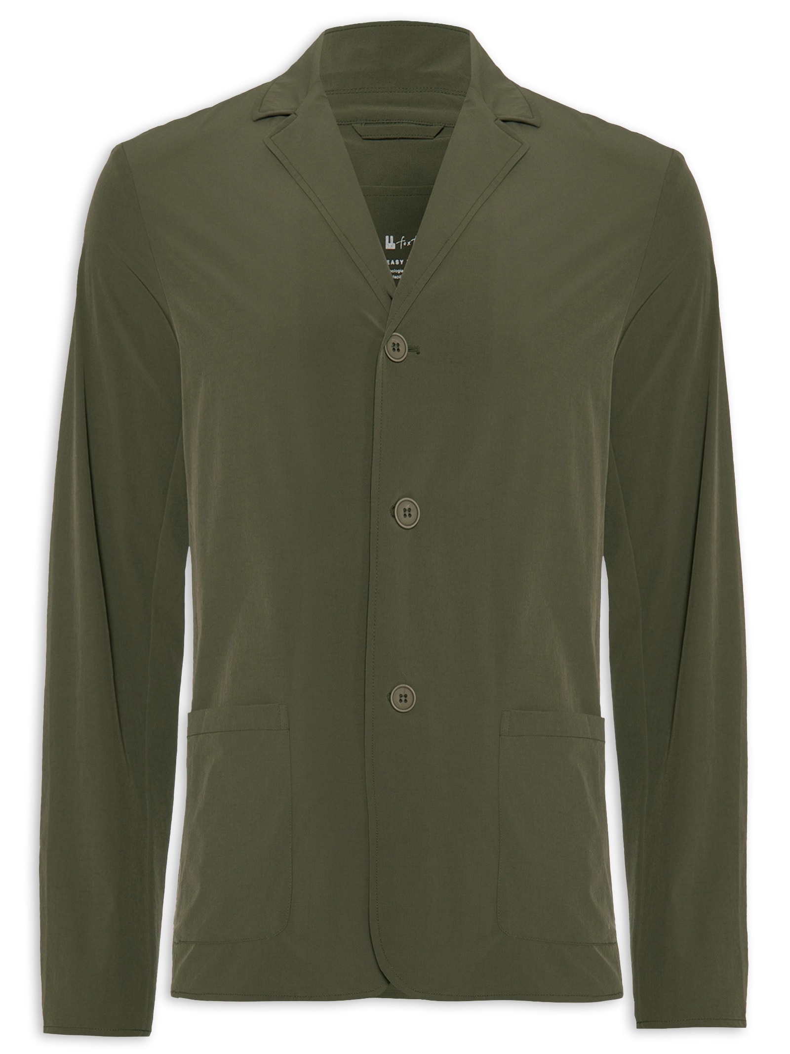 O project BLAZER – Weather Cloth S O project BLAZER – Weather Cloth S