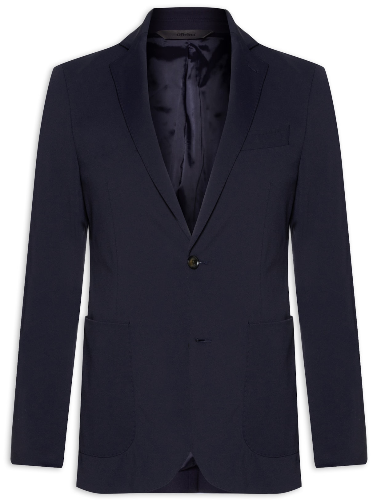 Blazer Masculino Move - Azul