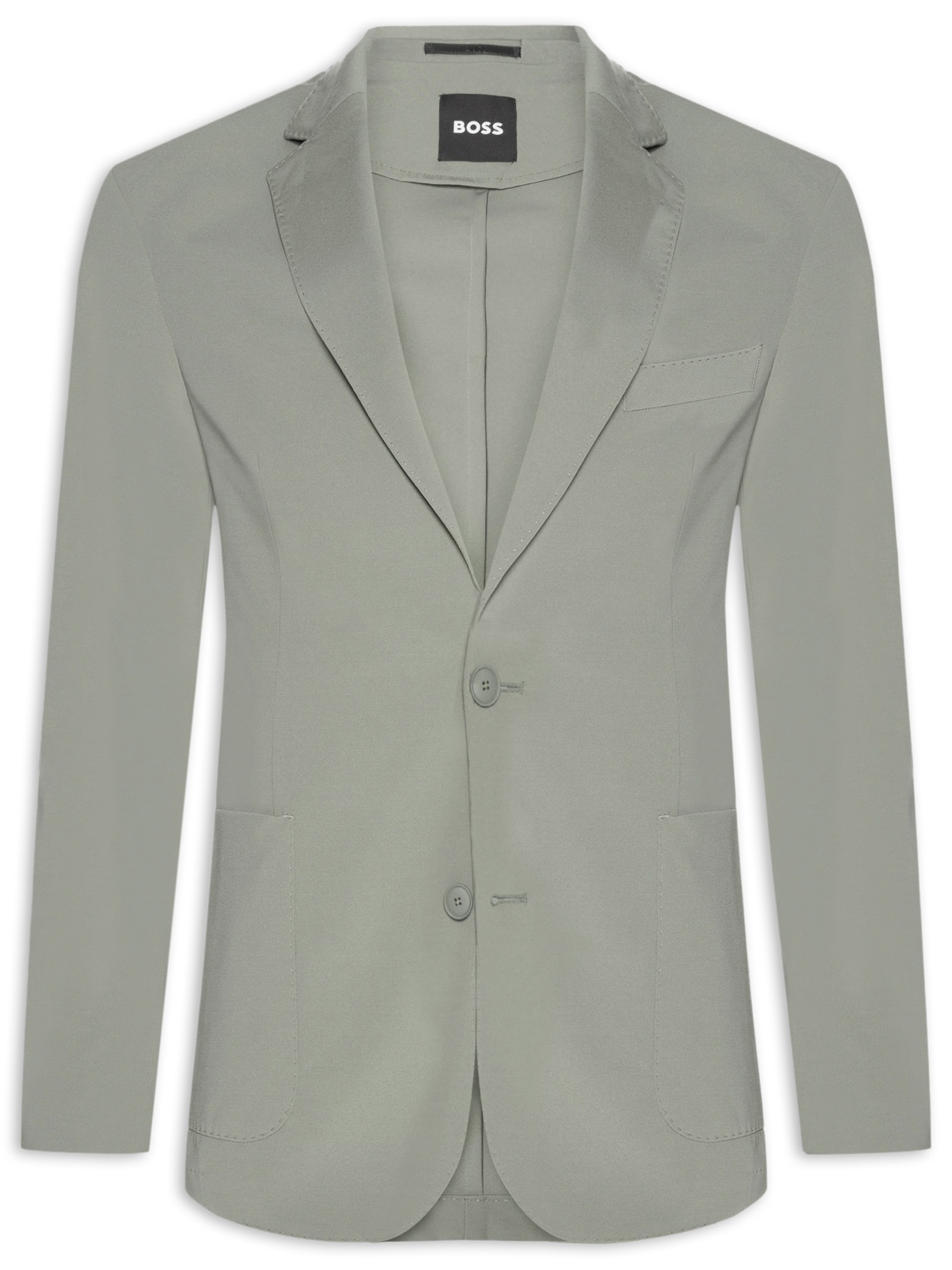 Blazer Masculino Easy Tech New - Foxton - Verde