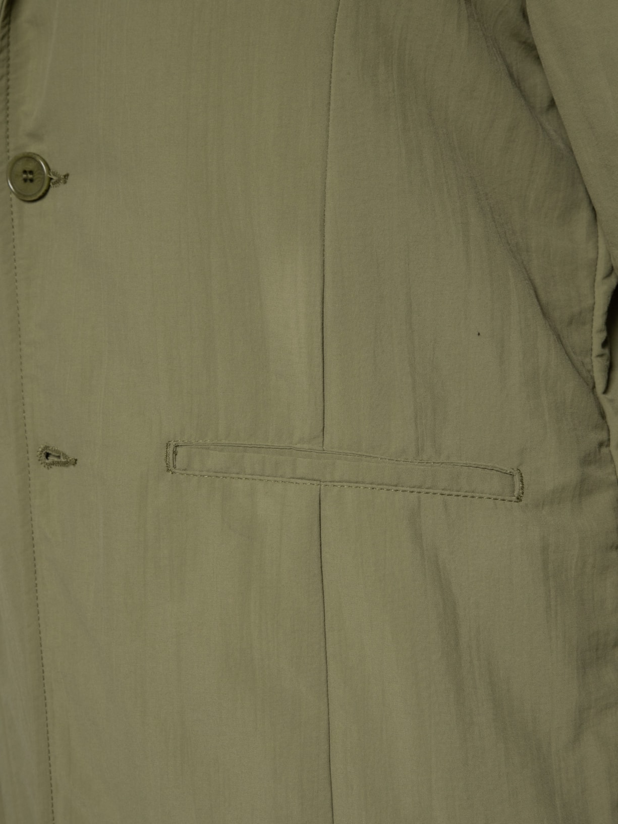 Blazer Masculino Superlight Tech Verde Osklen