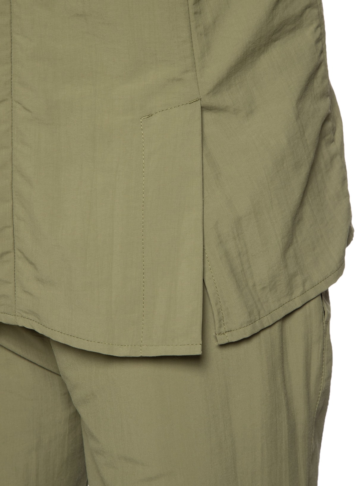 Blazer Masculino Superlight Tech Verde Osklen