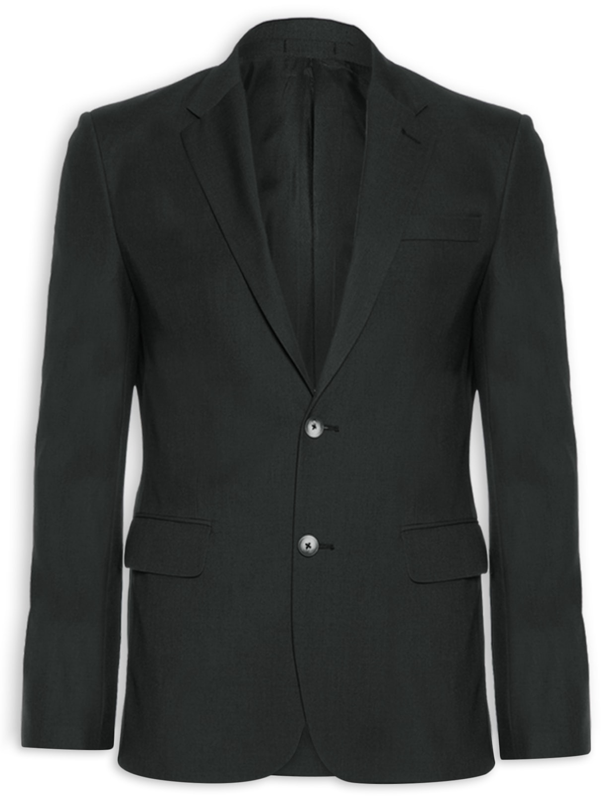 Blazer Masculino Urban Hipv Societe New - Cinza