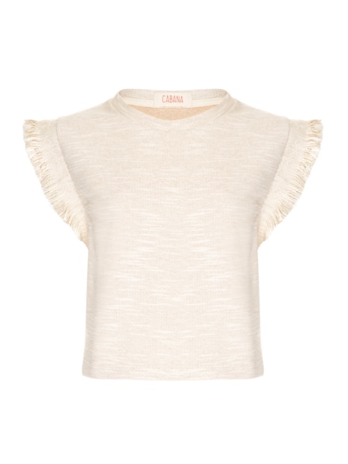 Blusa Apache