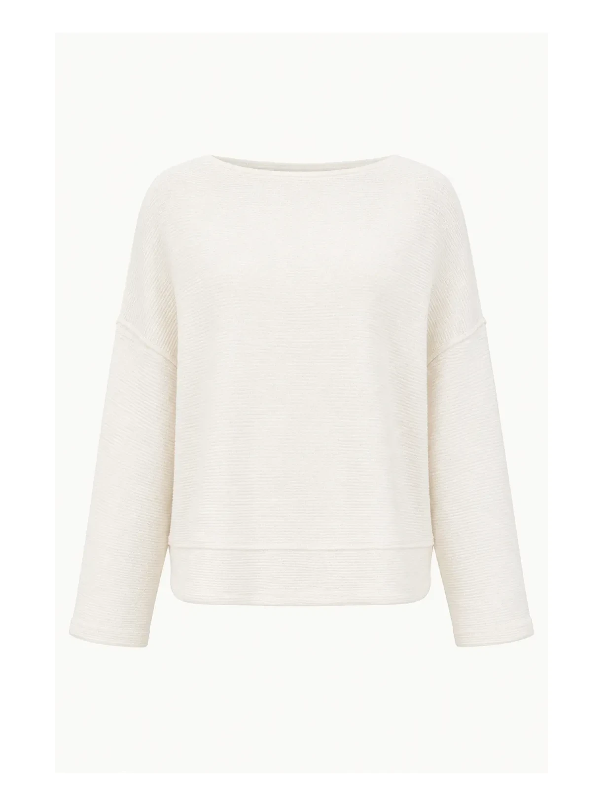 Blusa Cotton Comfy Branco Suntime