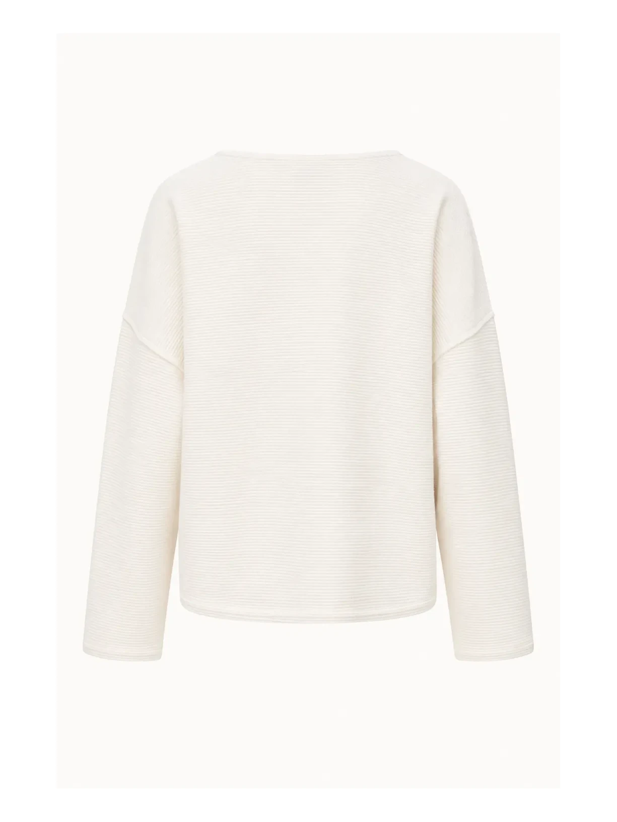 Blusa Cotton Comfy Branco Suntime